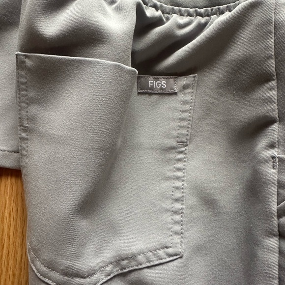 Figs grey color - Picture 6 of 6